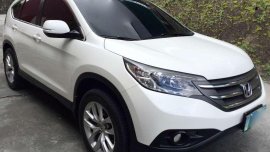 2013 Honda Crv 4x4 top of the line rush sale