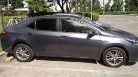 2014 Toyota Altis 1.6V AT for sale