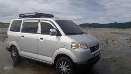 2009 Suzuki APV well kept for sale
