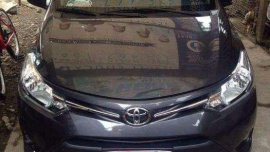 Toyota Vios 2017 automatic for sale