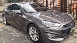 2013 Hyundai Genesis Coupe 2.0T for sale
