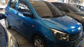 Well-kept Suzuki Celerio 2016 for sale