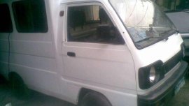2010 Model Suzuki Multicab FB type for sale