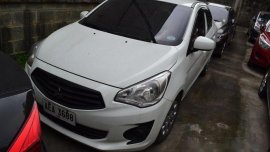 Mitsubishi Mirage G4 Glx 2014 for sale 
