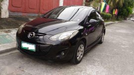 For sale 2011 Mazda 2 2011 manual