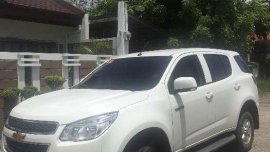 Chevrolet Trailblazer Duramax 2.8L AT 2015 For Sale 