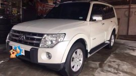 Mitsubishi Pajero 2007 for sale 