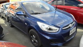 Good as new Hyundai Accent E 2015 for sale