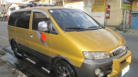 Good as new Hyundai Starex 2008 for sale