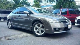 2009 Honda Civic 1.8 S Automatic for sale