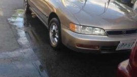 Honda Accord vtec 1997 for sale