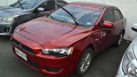 Mitsubishi Lancer Glx 2014 for sale 