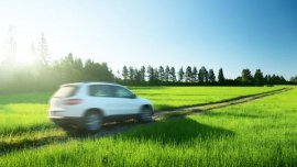 6 driving habits to cut off up to 25% fuel consumption