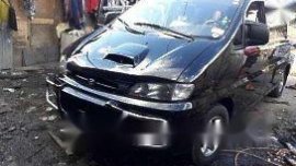 Hyundai Starex 2000 for sale 