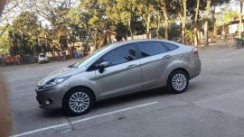 For sale Ford Fiesta 2011 automatic