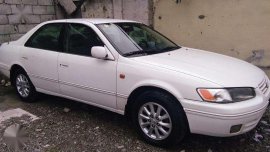 Toyota Camry AT 2000-01 model for sale
