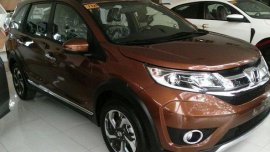 Honda BR-V 2017 for sale 