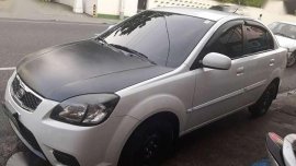 Kia Rio 2010 for sale