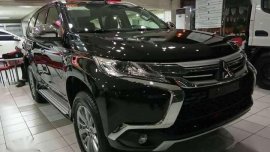 For sale 2017 Mitsubishi Montero Sport!