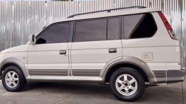 2011 Mitsubishi Adventure GLS Sports (mt) for sale