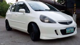 HONDA JAZZ idsi 2004 for sale