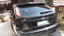 2009 Ford Focus In-Line Automatic for sale at best price