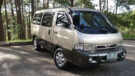 KIA PREGIO 2004 Model for sale