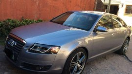 2006 Audi A6 well kept for sale