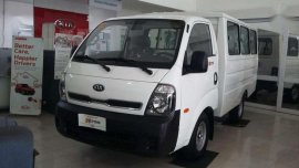 Kia Panoramic 2017 for sale