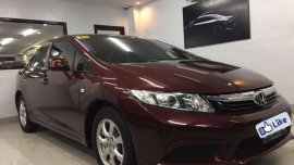 FOR SALE HONDA CIVIC 2013 model 1.8