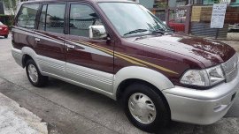 Good as new Toyota Revo 2002 for sale