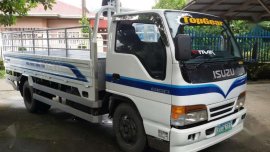 For sale Isuzu Elf DropSide 2007