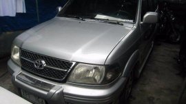 Good as new Toyota Revo 2004 for sale