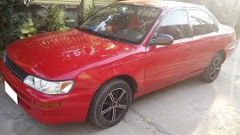 1995 Toyota Corola for sale