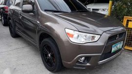  2011 Mitsubishi Asx gls for sale