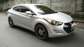 SWAP or Sale Hyundai Elantra 2012 Gls