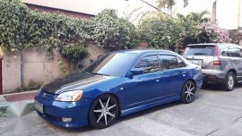 Honda Civic 2003 for sale