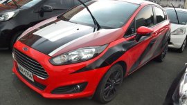 Ford Fiesta Trend 2014 for sale 