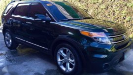 2013 Ford Explorer 2.0 engine eco boost for sale