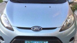 Ford Fiesta 2011 for sale 