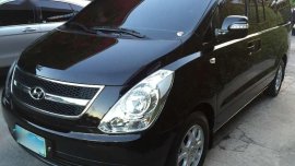 2011 Hyundai Grand Starex hvx for sale