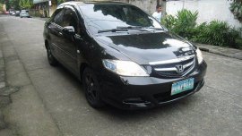 Honda City 2006 for sale 