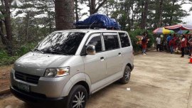 2009 Suzuki Apv for sale