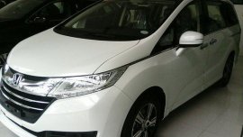 Brand new  Honda Odyssey 2016 for sale