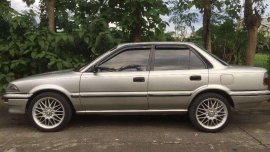 1990 Toyota Corolla 1.6GL for sale