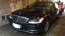 2012 Mercedes Benz S 400 for sale