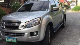 For sale Isuzu Dmax 2014 Ls