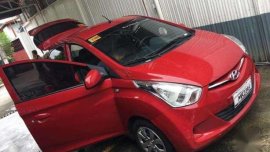 HYUNDAI EON 2016 model for sale