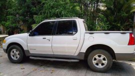 Ford Explorer 2001 Automatic Gasoline for sale