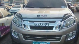 Isuzu D-Max 2014 for sale 